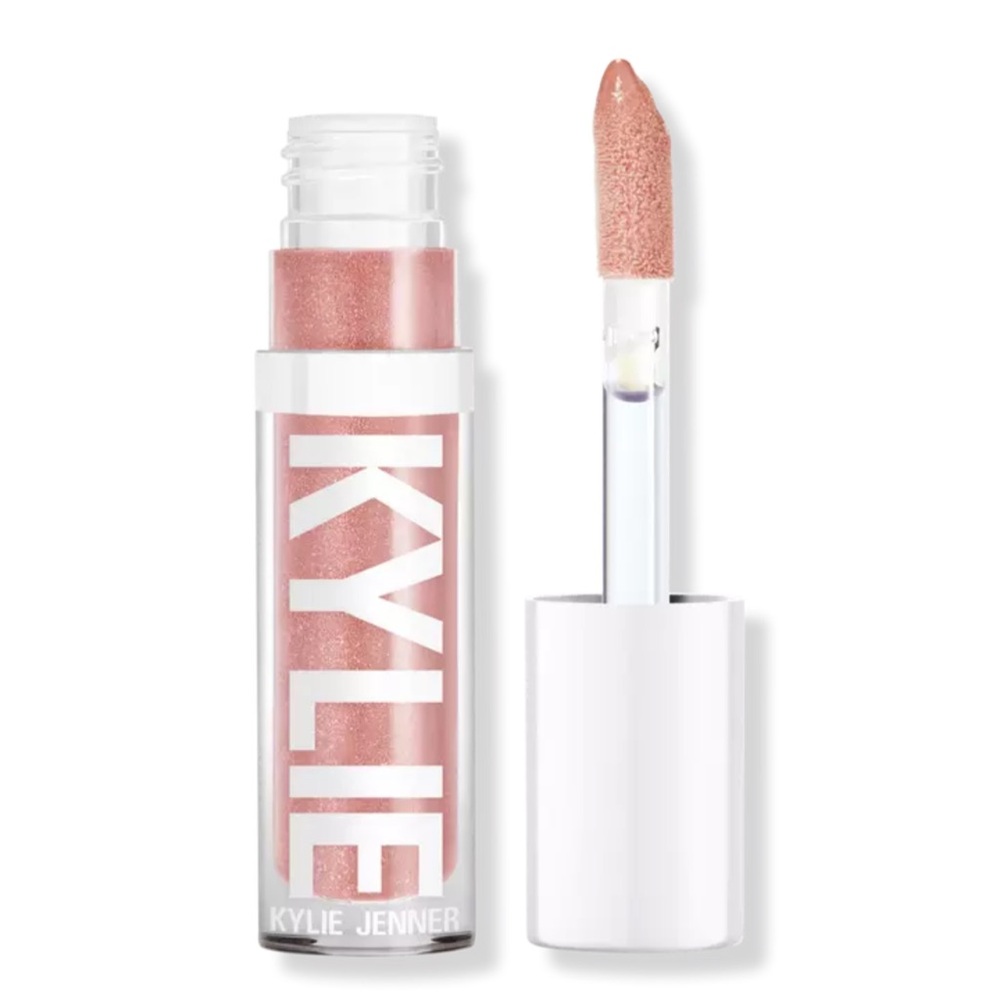Kylie Cosmetics Plumping Gloss Shade: Curve Him